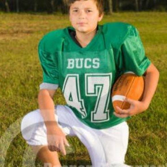 Meet your Posher, Jeremy - Picture 1 of 1